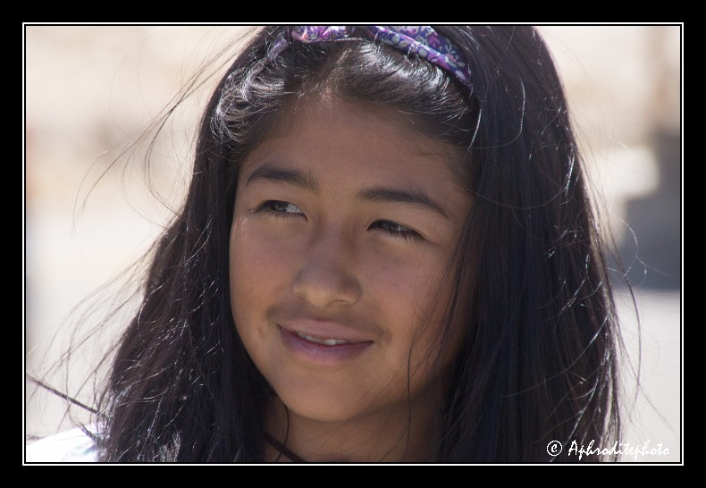 026 Peruvian portraits